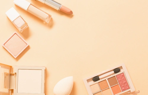 image for Cosmetic Application