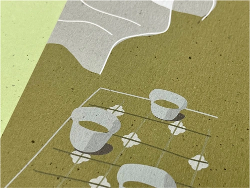 image for Regenerate Paper