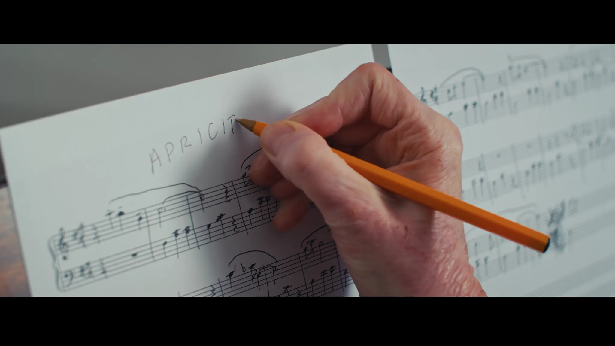 Apricity — still 2