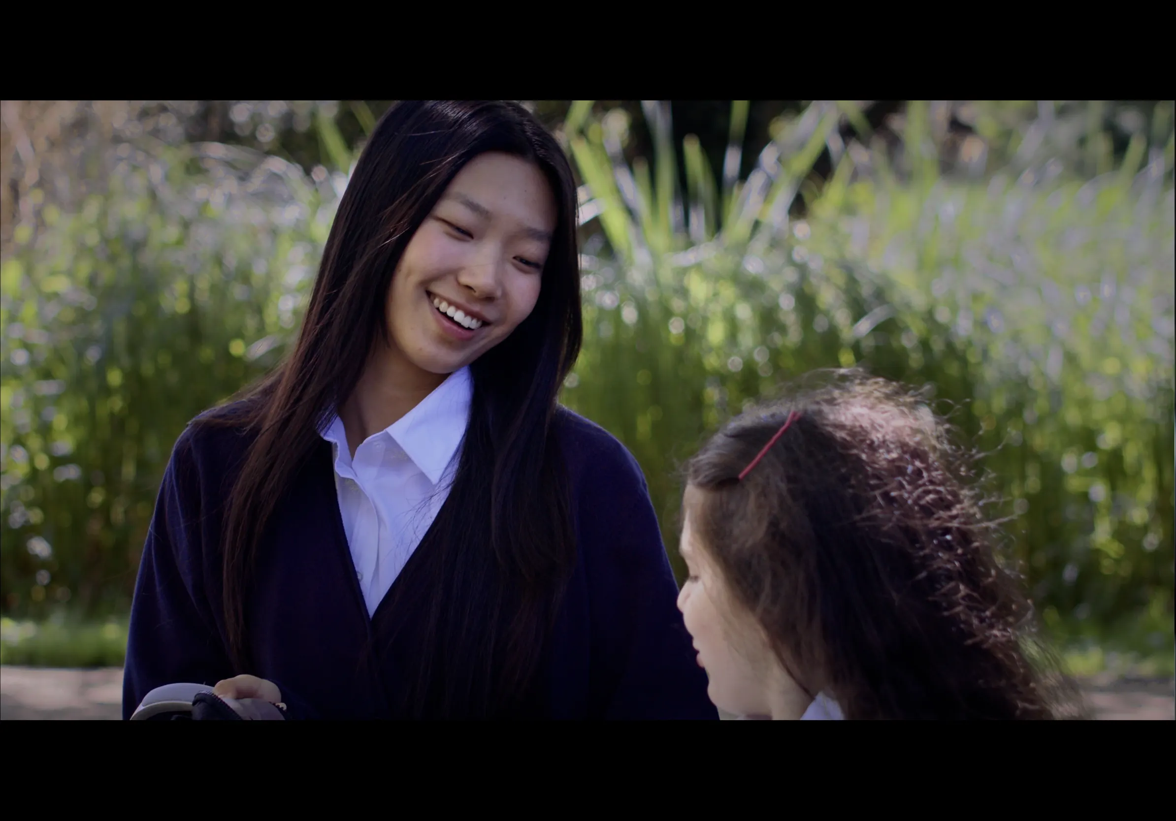 Evergreen — still 1