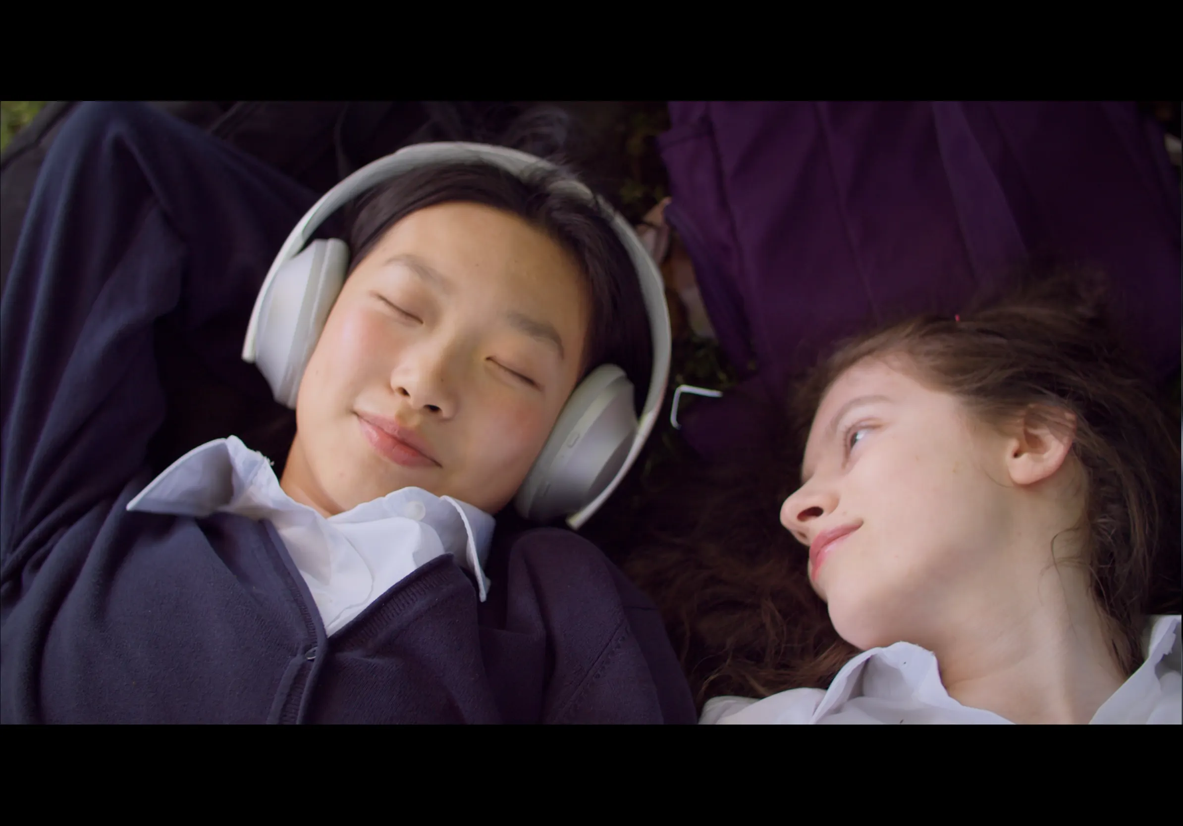 Evergreen — still 4