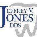 Jeffrey V Jones DDS