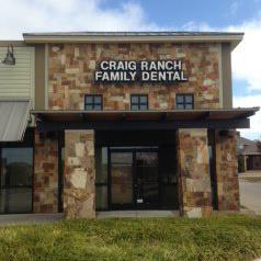 Craig Ranch Family Dental