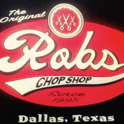 Robs Chop Shop