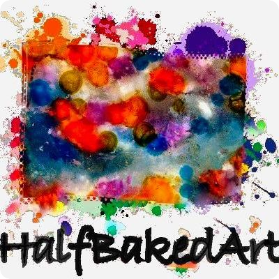 HalfBakedArt