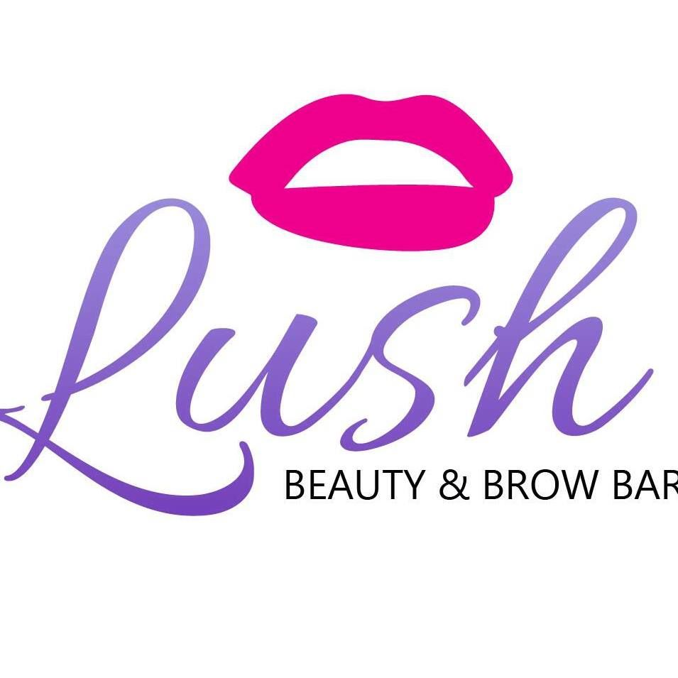 Lush Beauty  Brow Bar