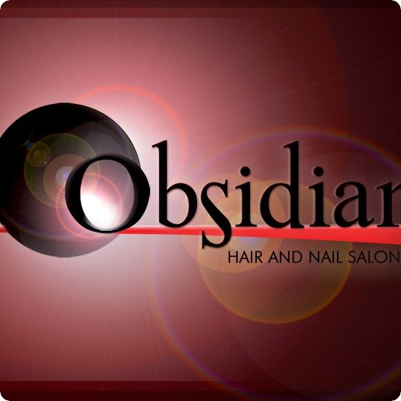 Obsidian Hair  Nail Salon