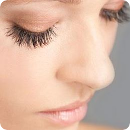 Luxury Lashes