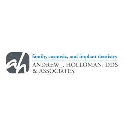 Andrew J Holloman DDS  Associates