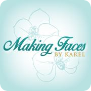 Making Faces by Karel