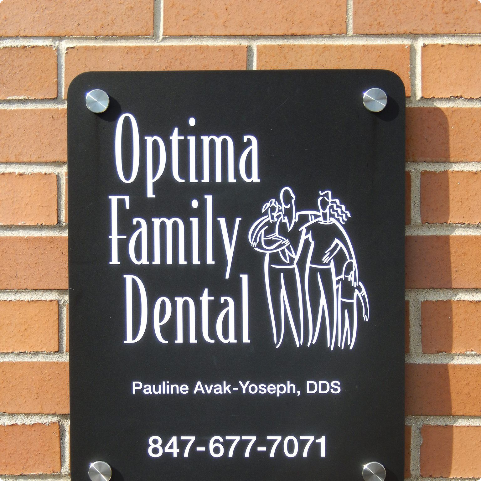 Optima Family Dental