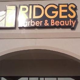 Ridges Barber  Beauty LLC