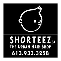 Shorteez Urban Hair Shop