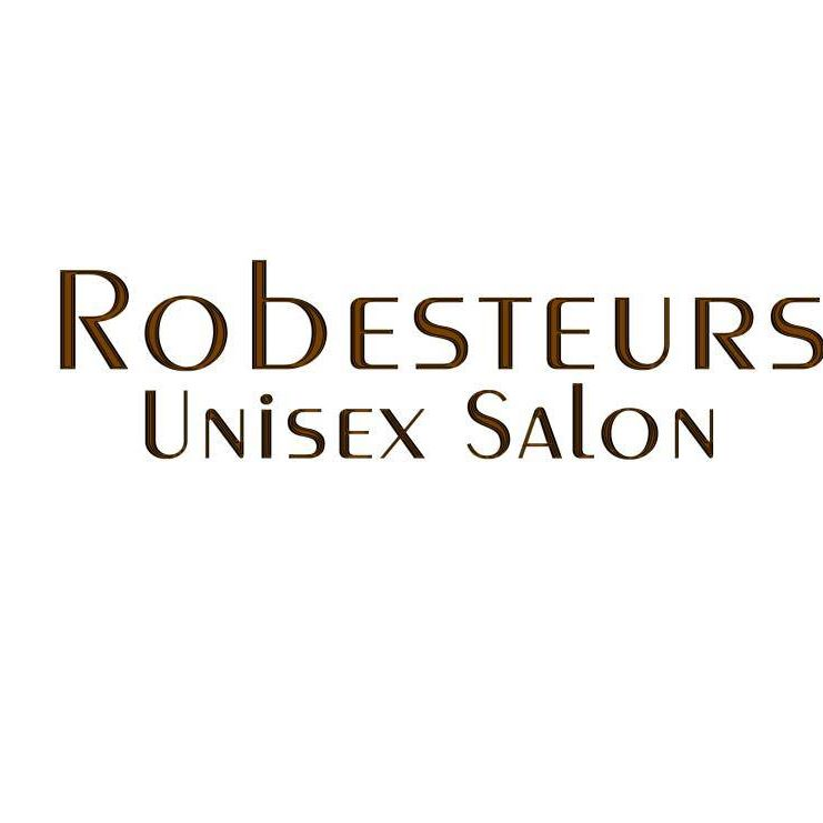 Robesteurs Unisex Salon