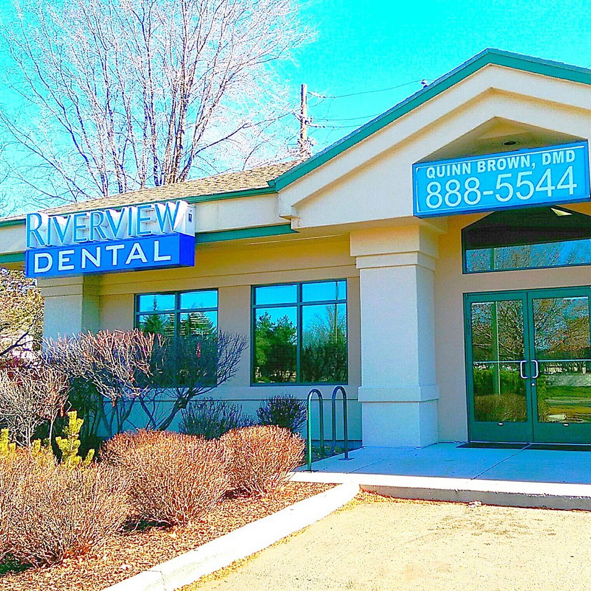 Riverview Dental