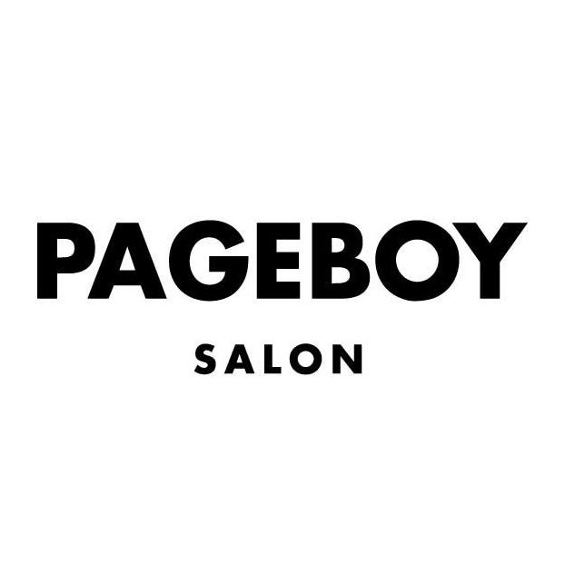 Pageboy Salon