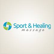 Sports and Healing Massage