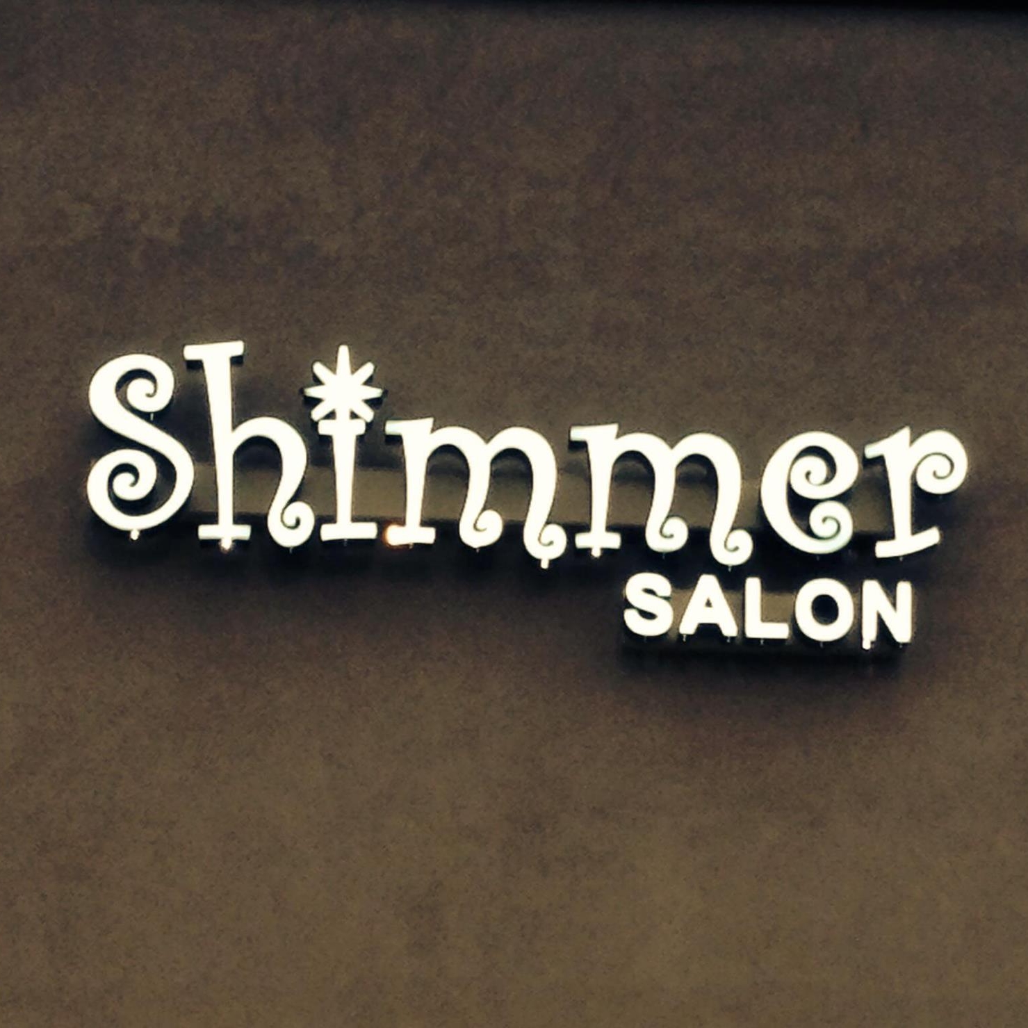 Shimmer Hair Salon