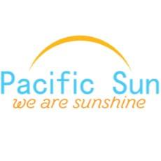 Pacific Sun Tanning Company