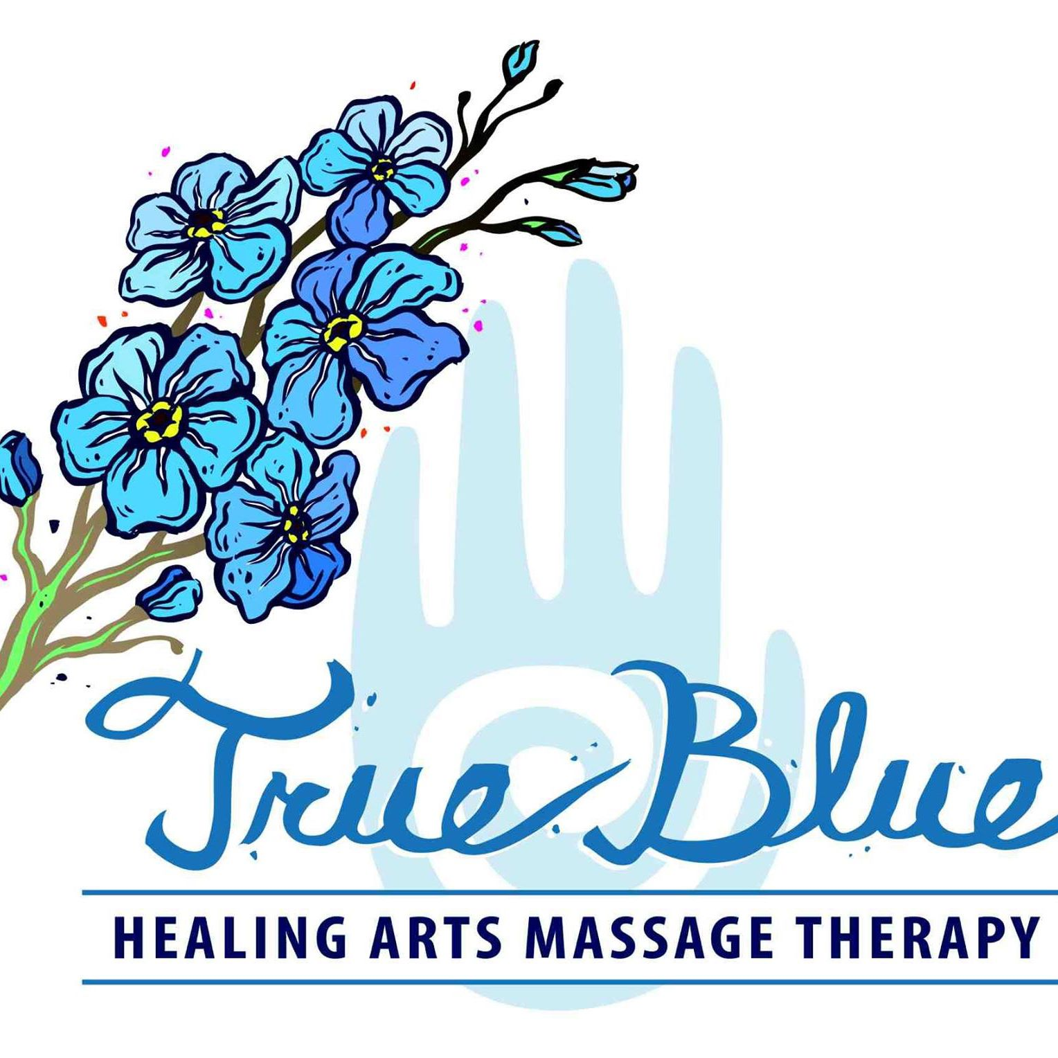 True Blue Healing Arts Massage Therapy