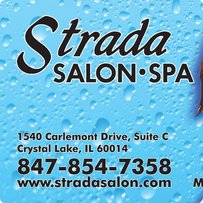 Strada Salon  Spa