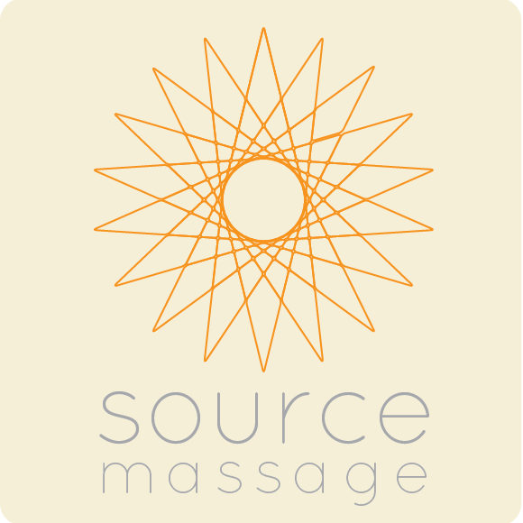 Source Massage