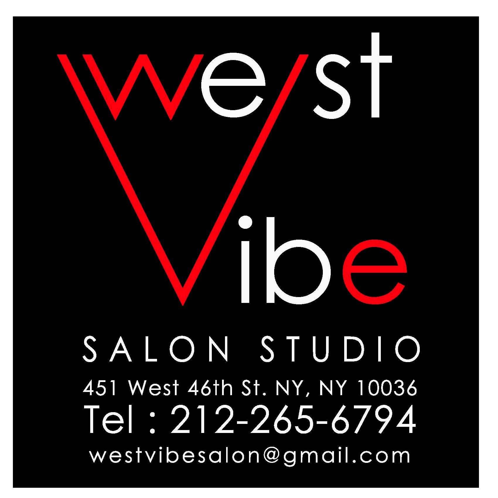 West Vibe Hair Salon