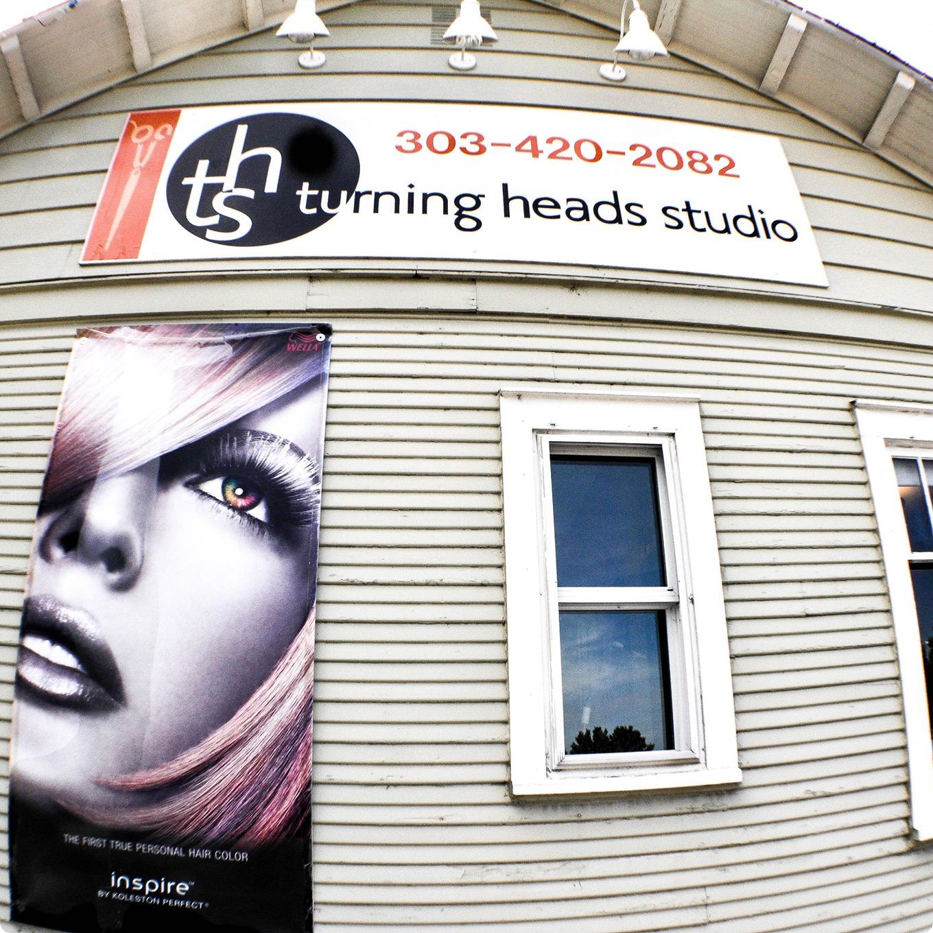 Turning Heads Studio