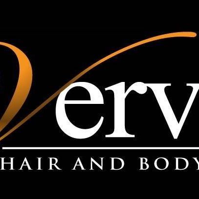 Verve Hair and Body Spa