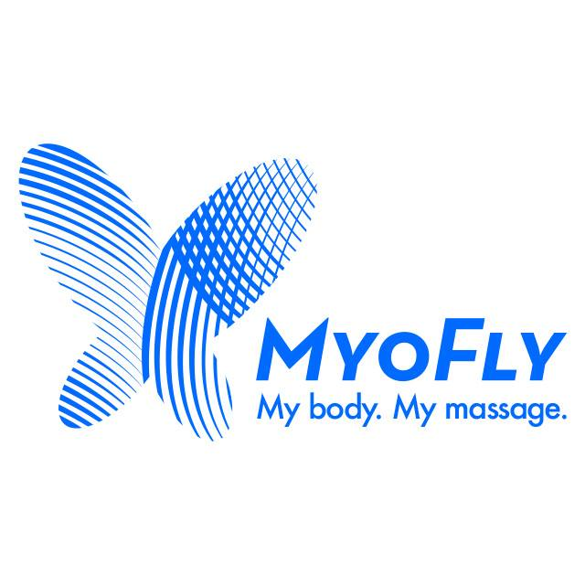 MyoFly Massage Eagle