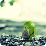 Android World