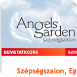 Angel's Garden