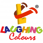 Laughing Colour