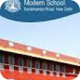 MODERN SCHOOL