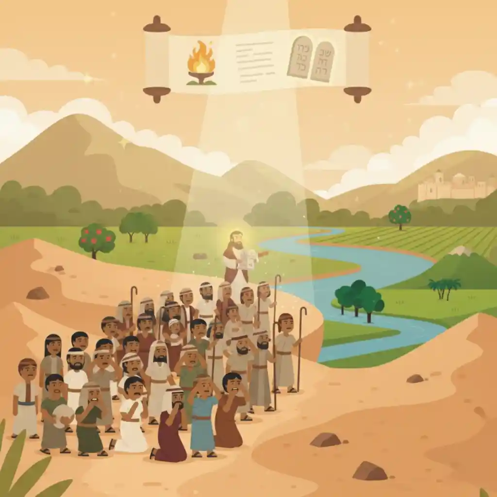 File 20: The Journey Decoded