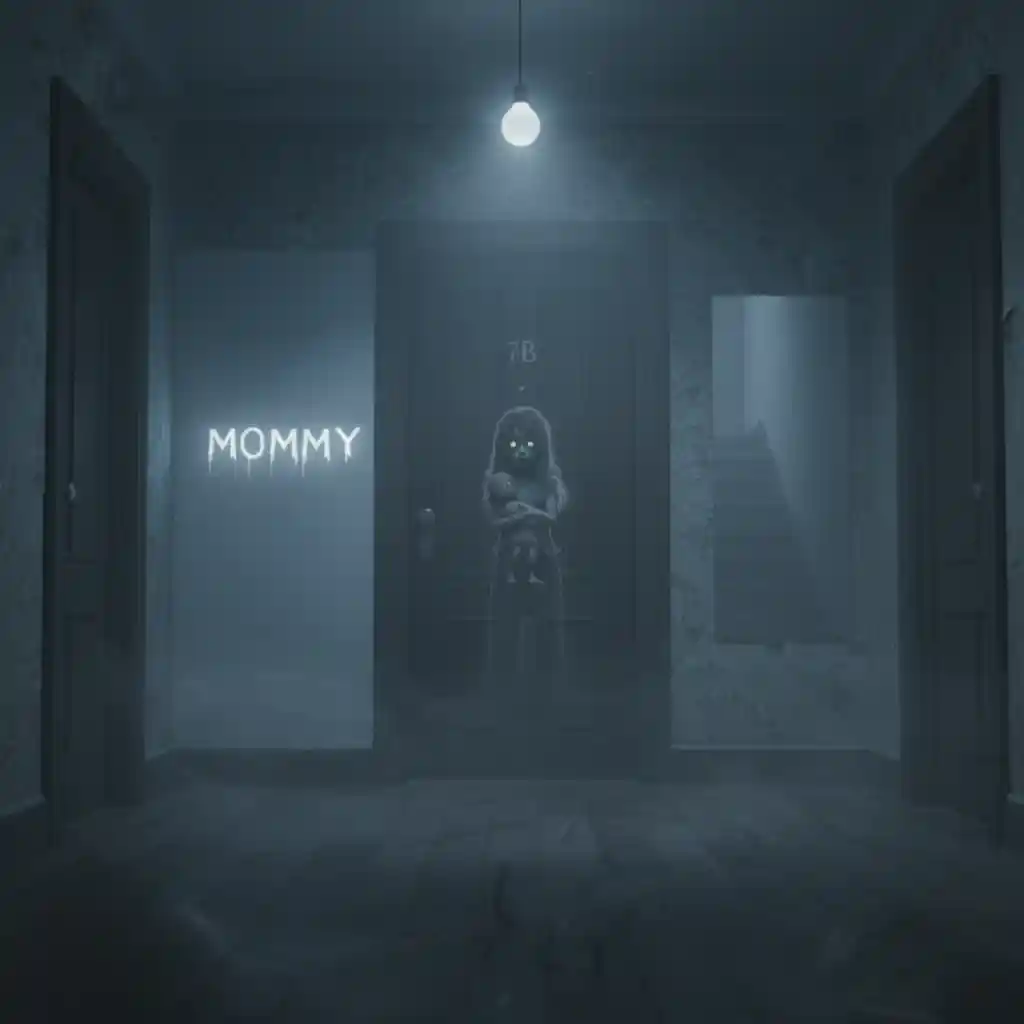 The Echoes in Apartment 7B