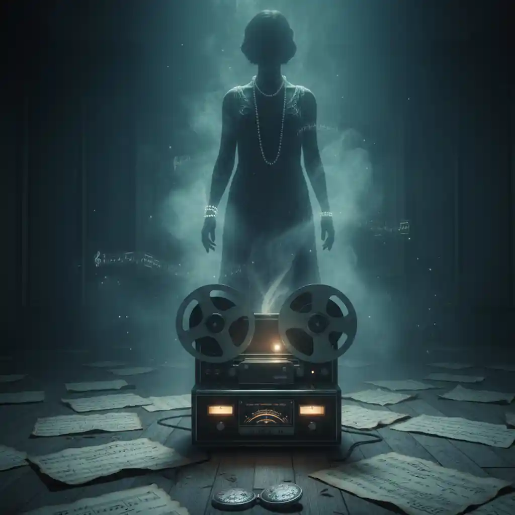 The Symphony of Sorrow