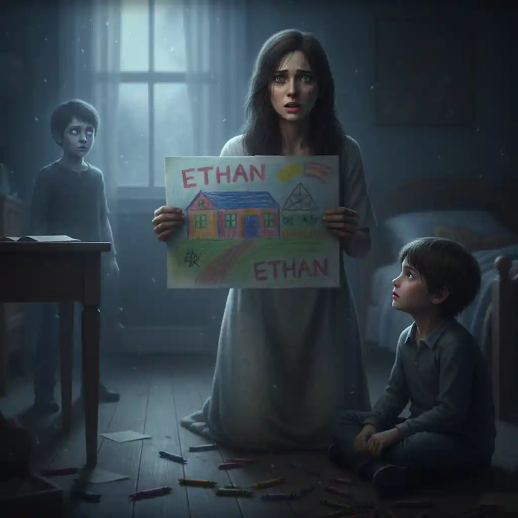 The Echo in the Nursery