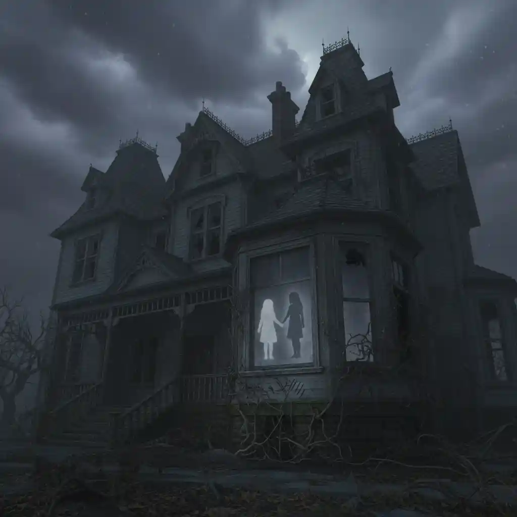 Hollow-Oak's Whisper