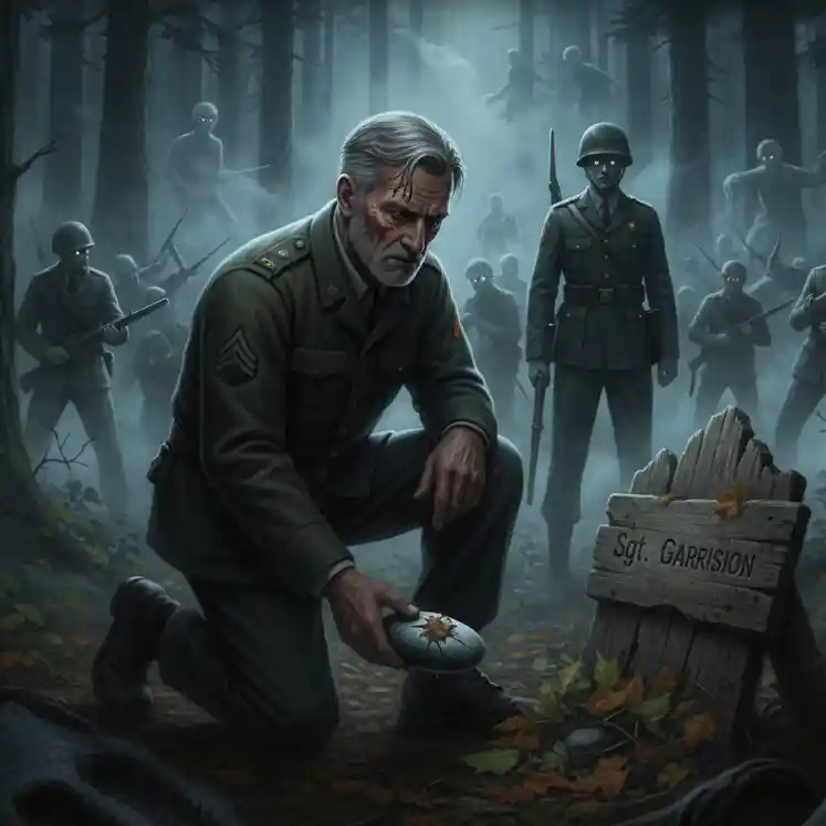 The Whisperwood Guardian