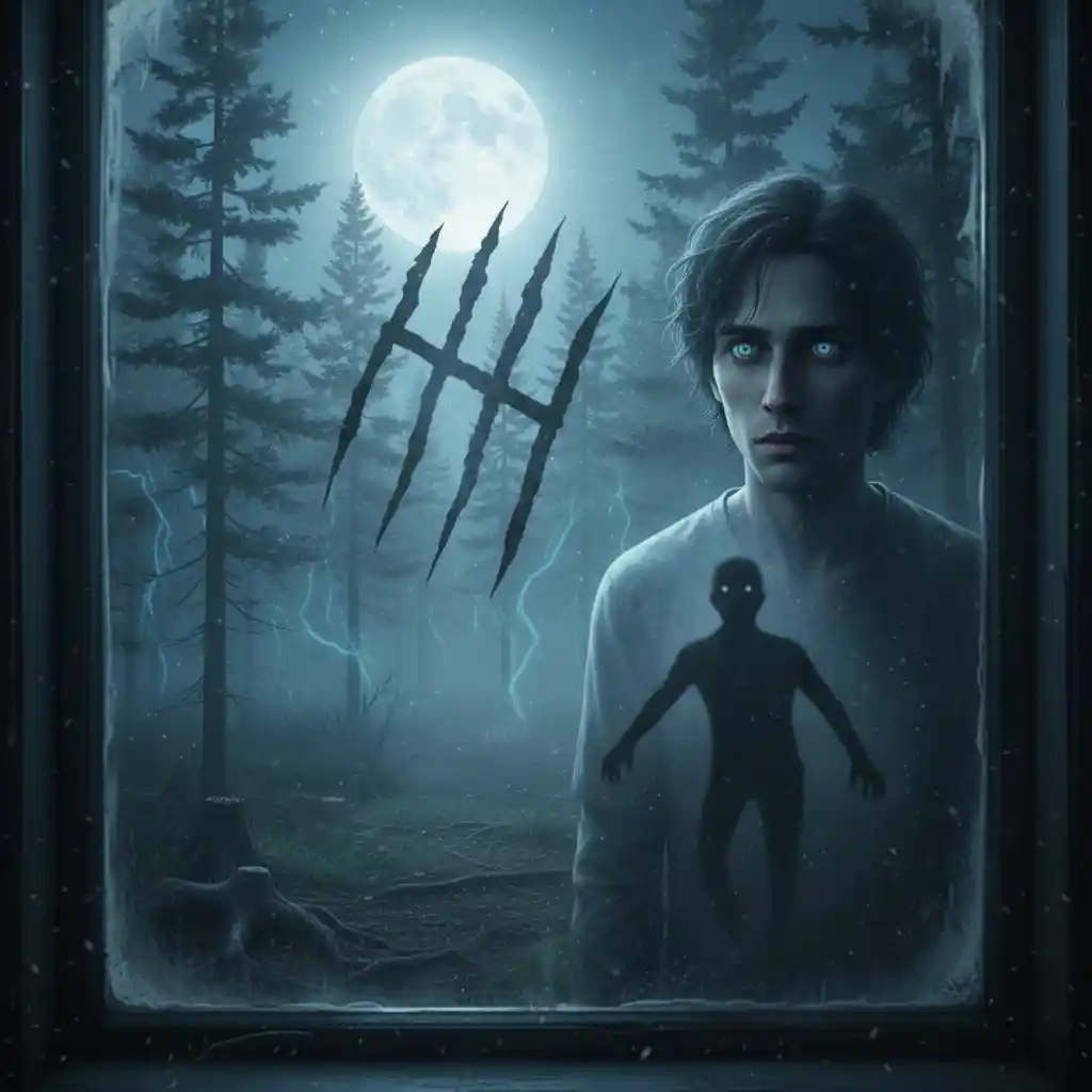 The Blackwood Creek Curse