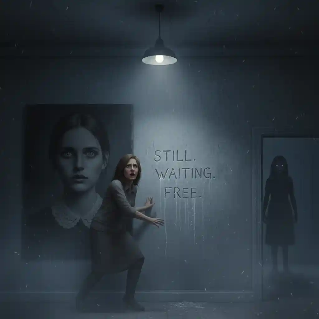 The Blackwood Entity