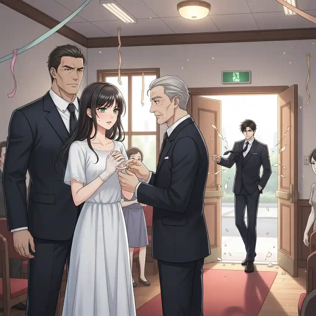 The Price of a Bride