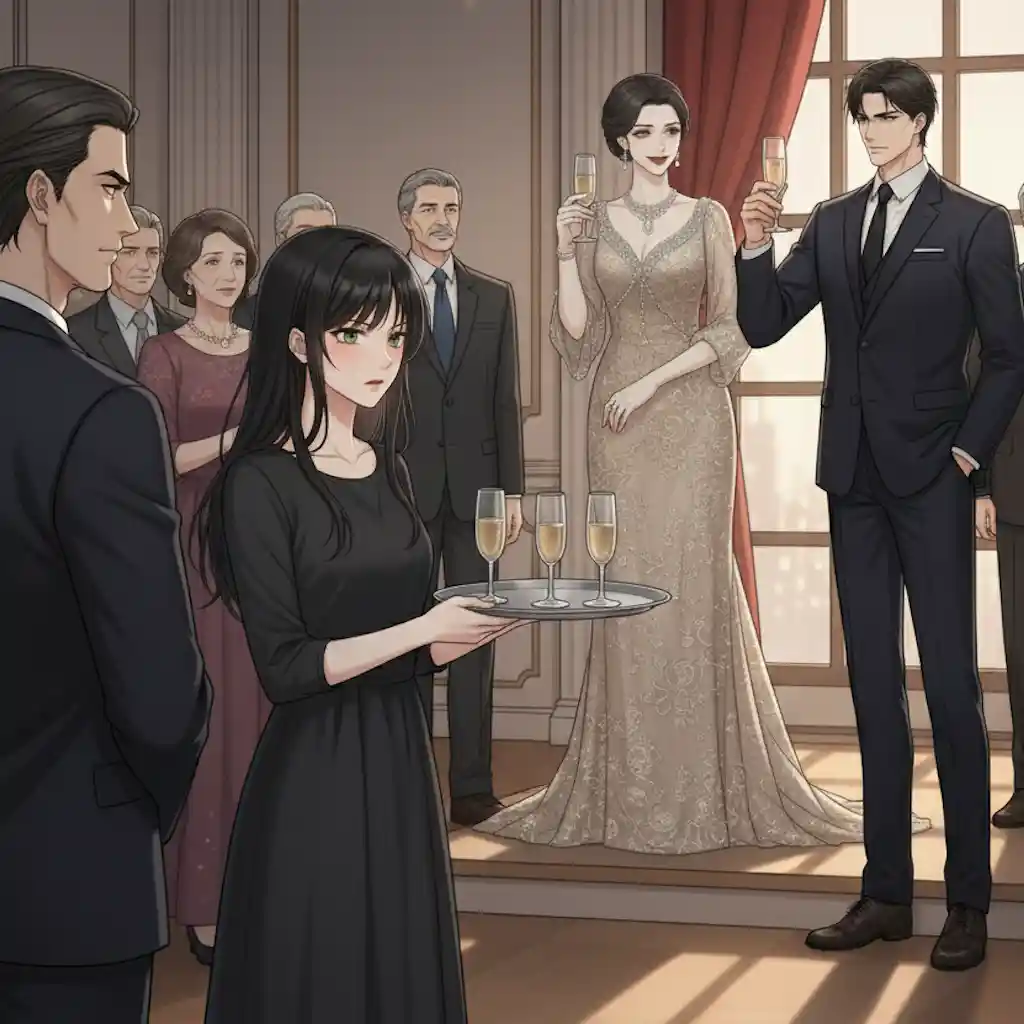 A Bitter Celebration