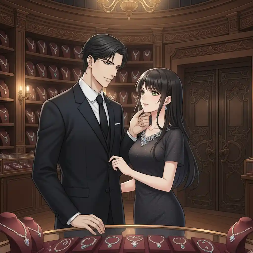 The Executive's Gambit