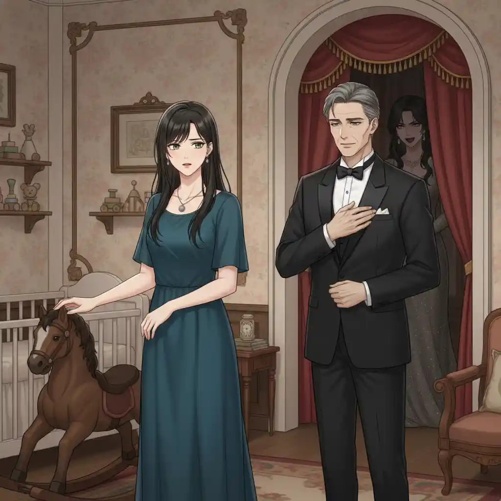 Blood Calling to Blood