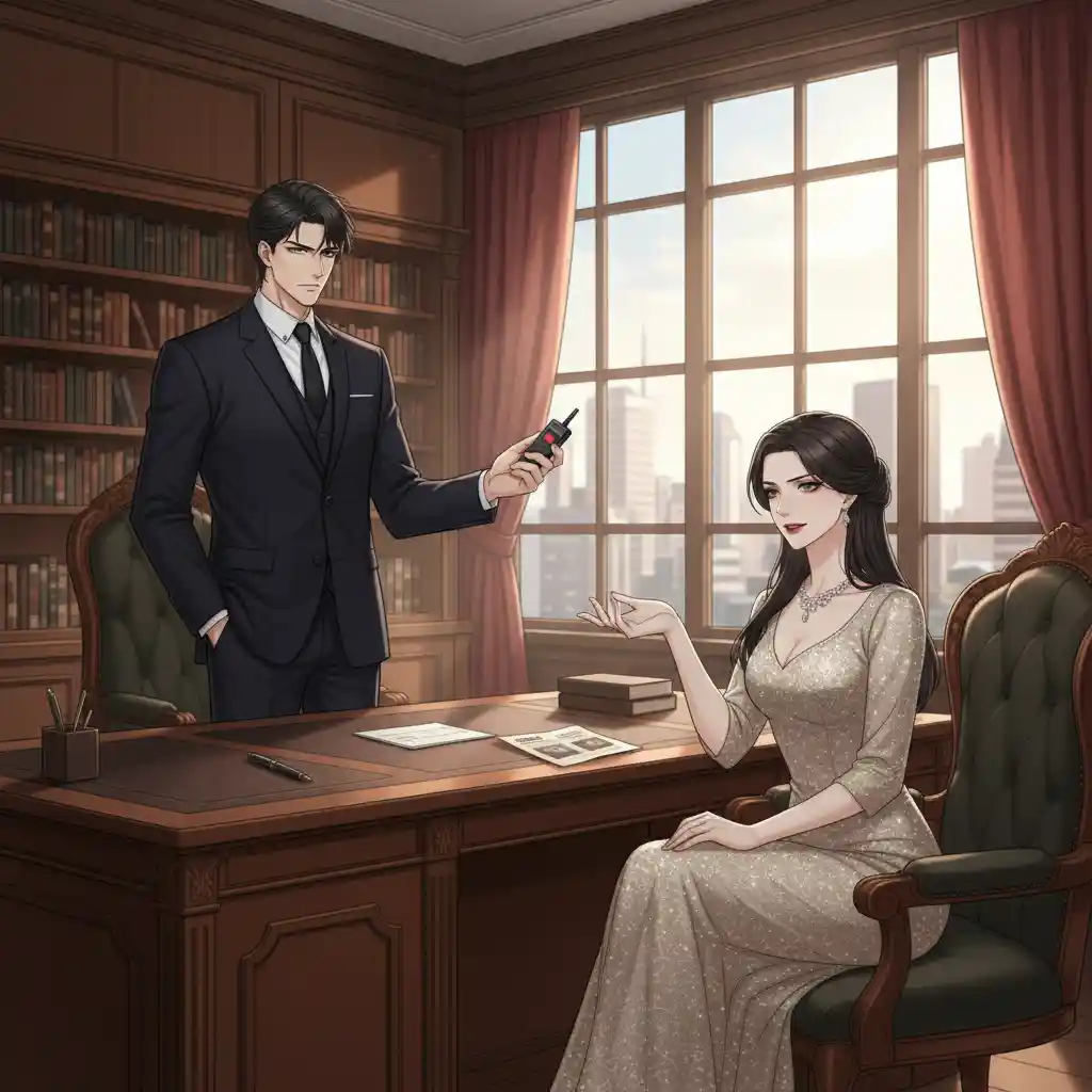 The Price of Silence