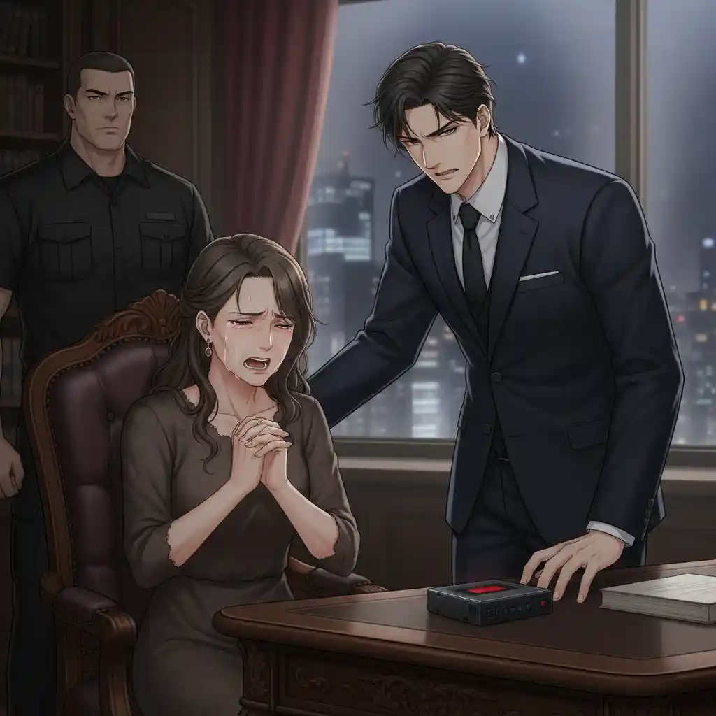 The Secret of 22 Years