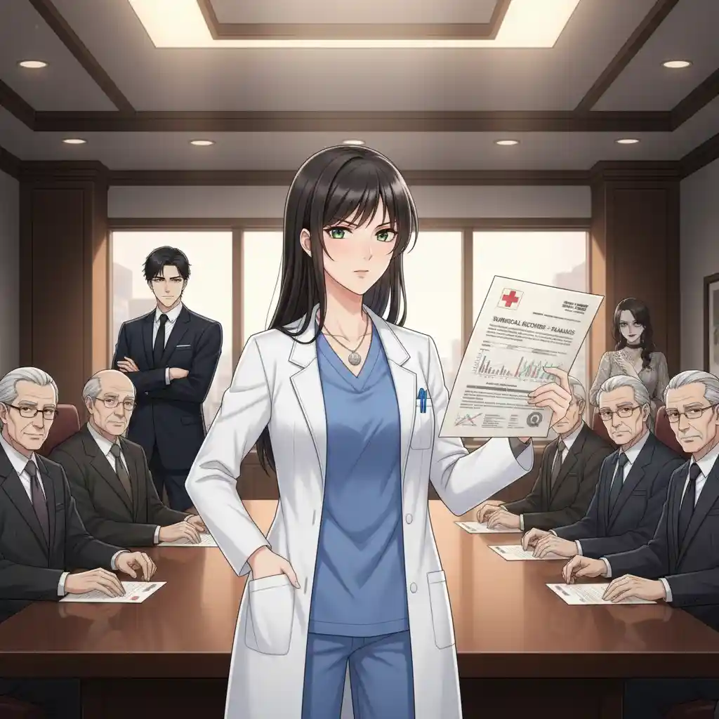 Professional Integrity