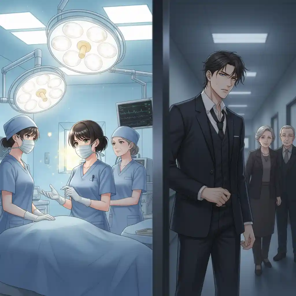 The Vance-Beaumont Heirs